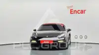 2017 Porsche 718