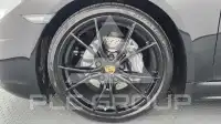 2017 Porsche 718