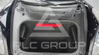 2017 Porsche 718