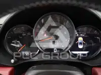2017 Porsche 718