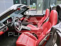 2017 Porsche 718
