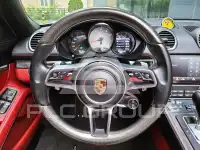 2017 Porsche 718