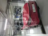 2017 Porsche 718