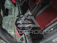 2017 Porsche 718