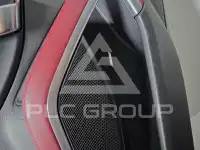 2017 Porsche 718