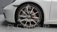 2017 Porsche 718