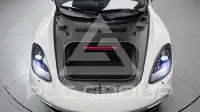 2017 Porsche 718