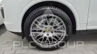 2017 Porsche Cayenne
