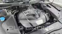 2017 Porsche Cayenne