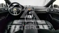 2017 Porsche Cayenne