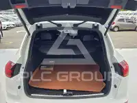 2017 Porsche Cayenne