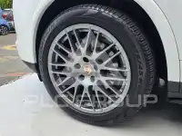 2017 Porsche Cayenne