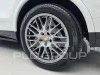 2017 Porsche Cayenne