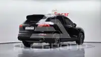 2017 Porsche Cayenne