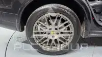 2017 Porsche Cayenne