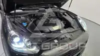 2017 Porsche Cayenne