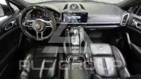 2017 Porsche Cayenne