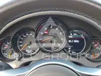 2017 Porsche Cayenne