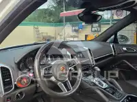 2017 Porsche Cayenne