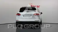 2017 Porsche Cayenne
