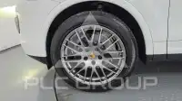 2017 Porsche Cayenne