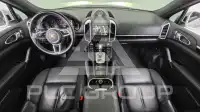 2017 Porsche Cayenne