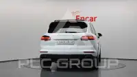 2017 Porsche Cayenne