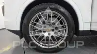 2017 Porsche Cayenne
