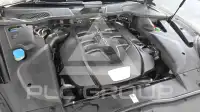2017 Porsche Cayenne