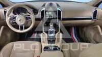2017 Porsche Cayenne