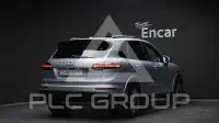 2017 Porsche Cayenne
