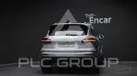 2017 Porsche Cayenne