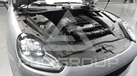 2017 Porsche Cayenne