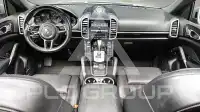 2017 Porsche Cayenne