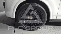 2017 Porsche Cayenne