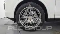 2017 Porsche Cayenne