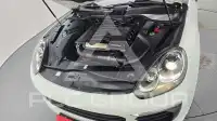 2017 Porsche Cayenne