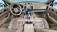2017 Porsche Cayenne