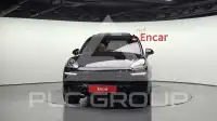 2017 Porsche Cayenne