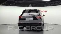 2017 Porsche Cayenne