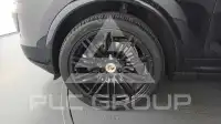 2017 Porsche Cayenne
