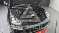 2017 Porsche Cayenne