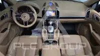 2017 Porsche Cayenne