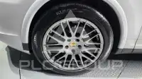 2017 Porsche Cayenne