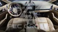 2017 Porsche Cayenne