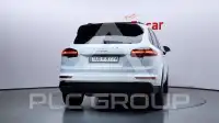 2017 Porsche Cayenne
