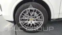 2017 Porsche Cayenne