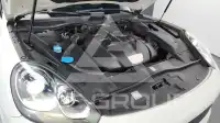 2017 Porsche Cayenne