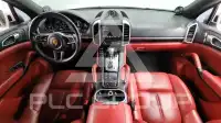 2017 Porsche Cayenne