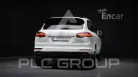 2017 Porsche Cayenne